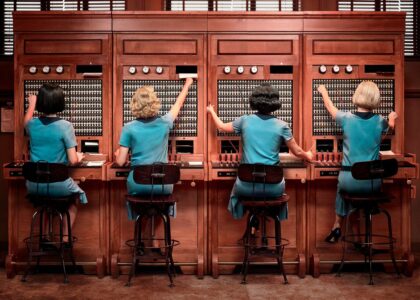 Netflix anuncia la fecha de estreno mundial para Las chicas del cable