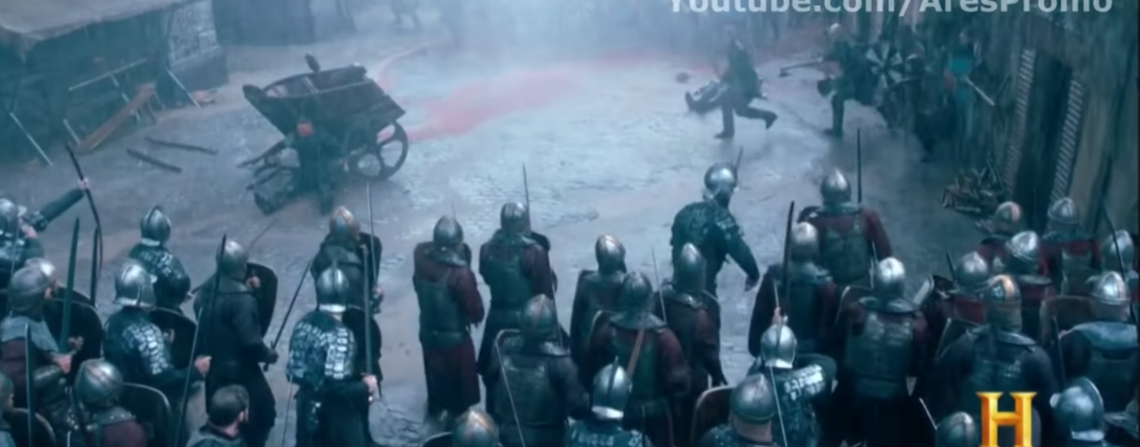 ¡Ya tenemos avance de la quinta temporada!