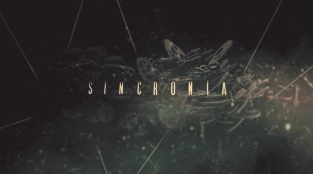 Blim presenta Sincronía, su nueva serie original