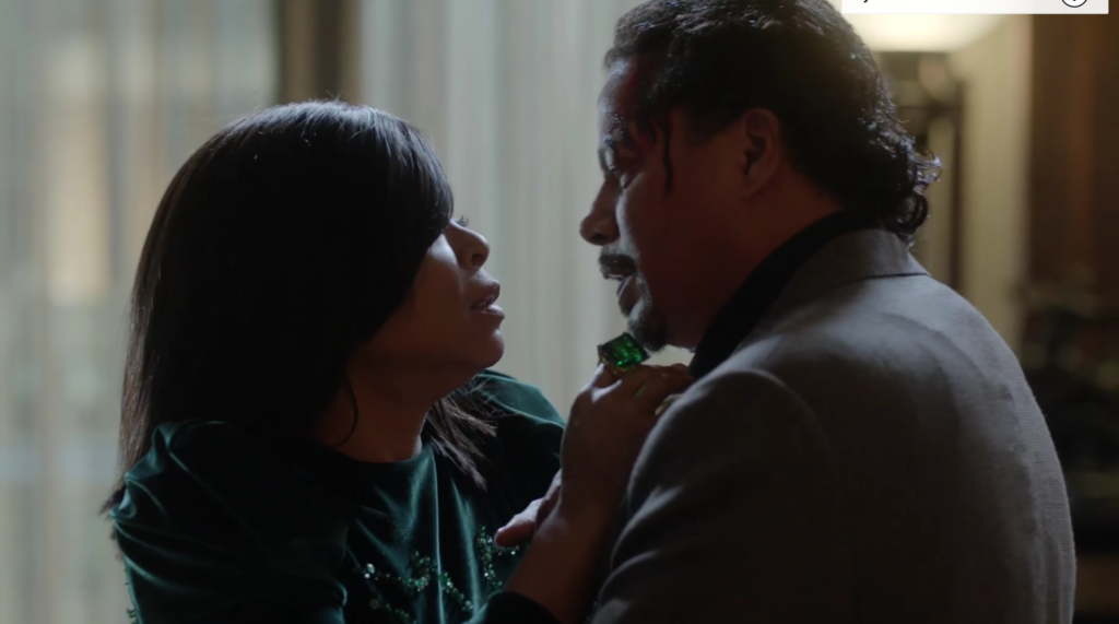 Cookie y Lucious, en un nuevo adelanto