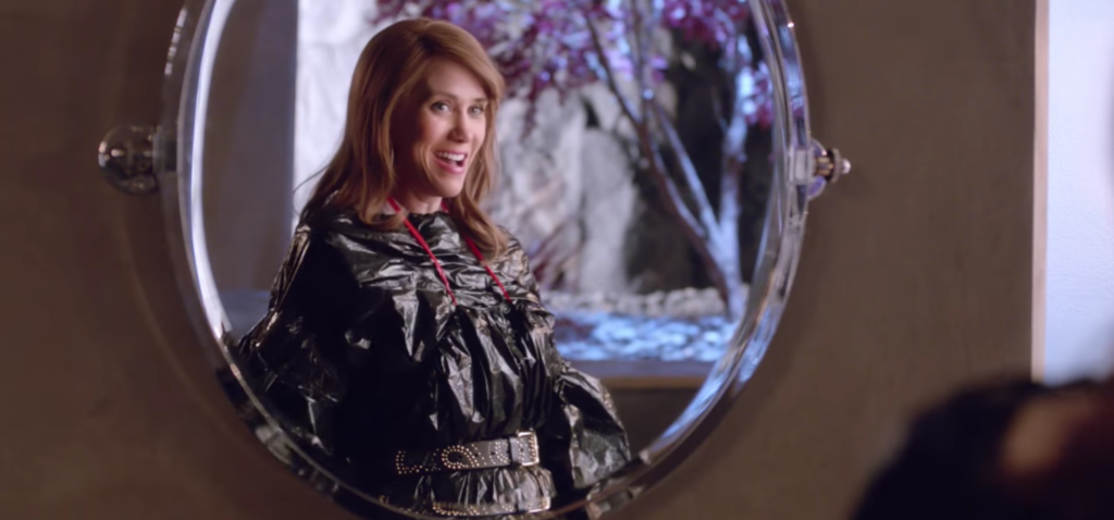 Kristen Wiig es la protagonista de este nuevo avance