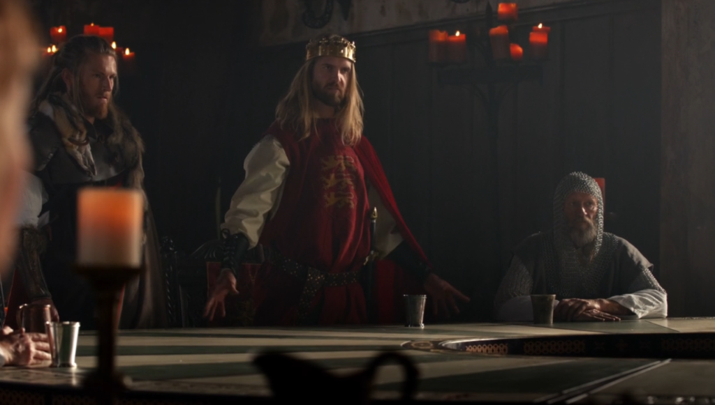 Camelot/3000