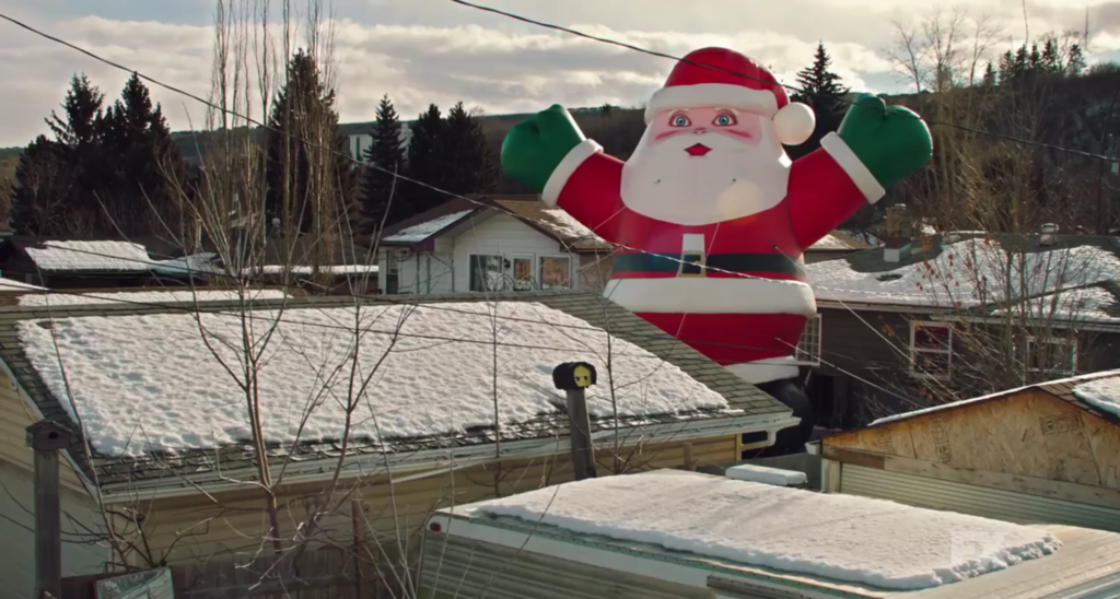 ¡Primer teaser de la tercera temporada!