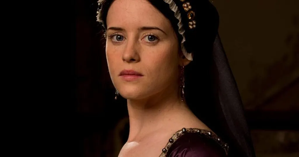 Mujeres que amamos: Claire Foy