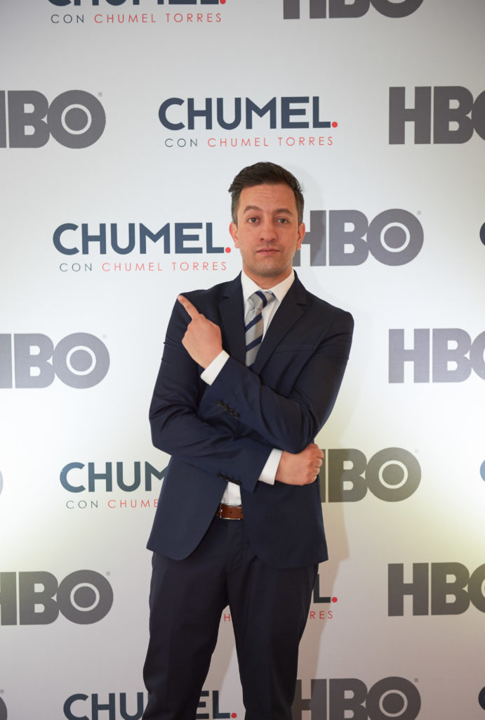 Señor HBO, hoy arranca la segunda temporada