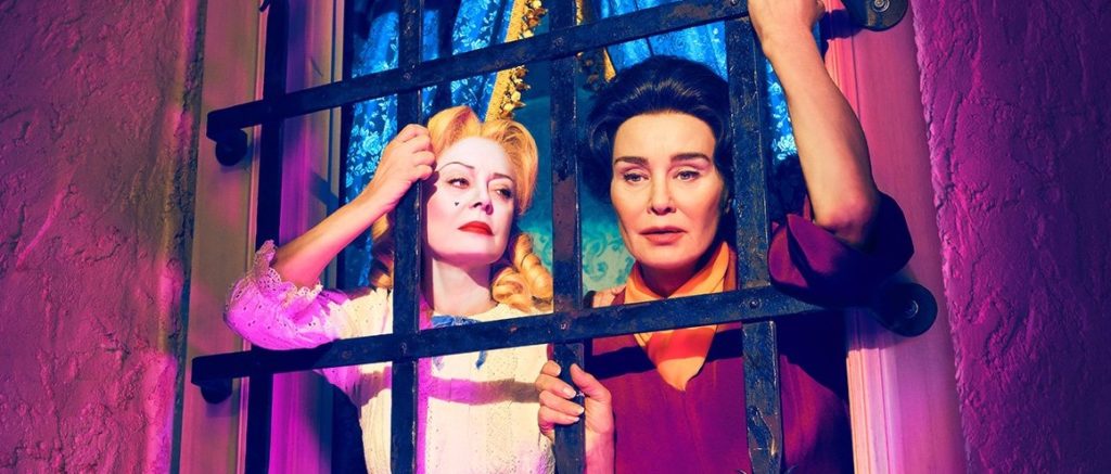 Ve antes del estreno la espectacular secuencia de apertura