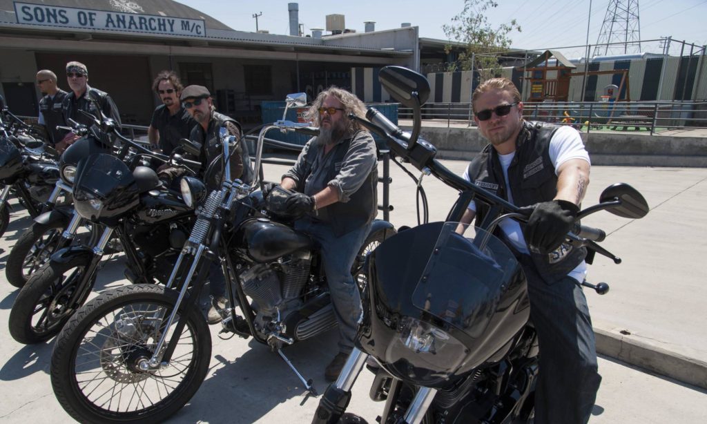 Música para series #4