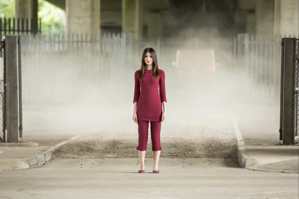 Imágenes y detalles del episodio de este Domingo