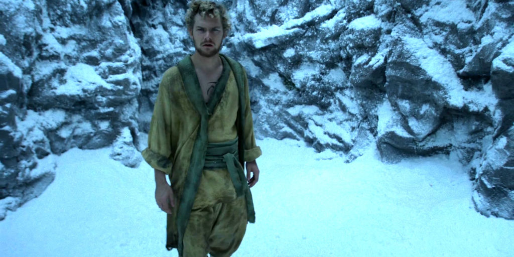 ¿Cuáles son los secretos de K'un-Lun?