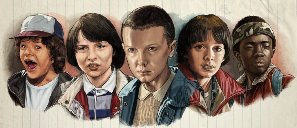 Las 10 reglas básicas para pertenecer a la pandilla