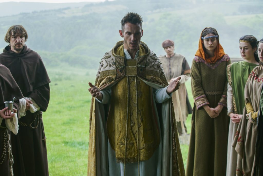 The Reckoning (final de temporada)