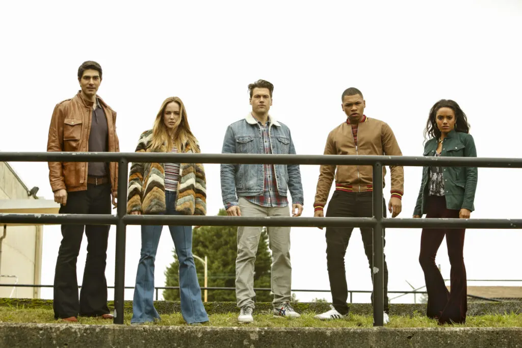 A que no sabes quién estará en el season finale
