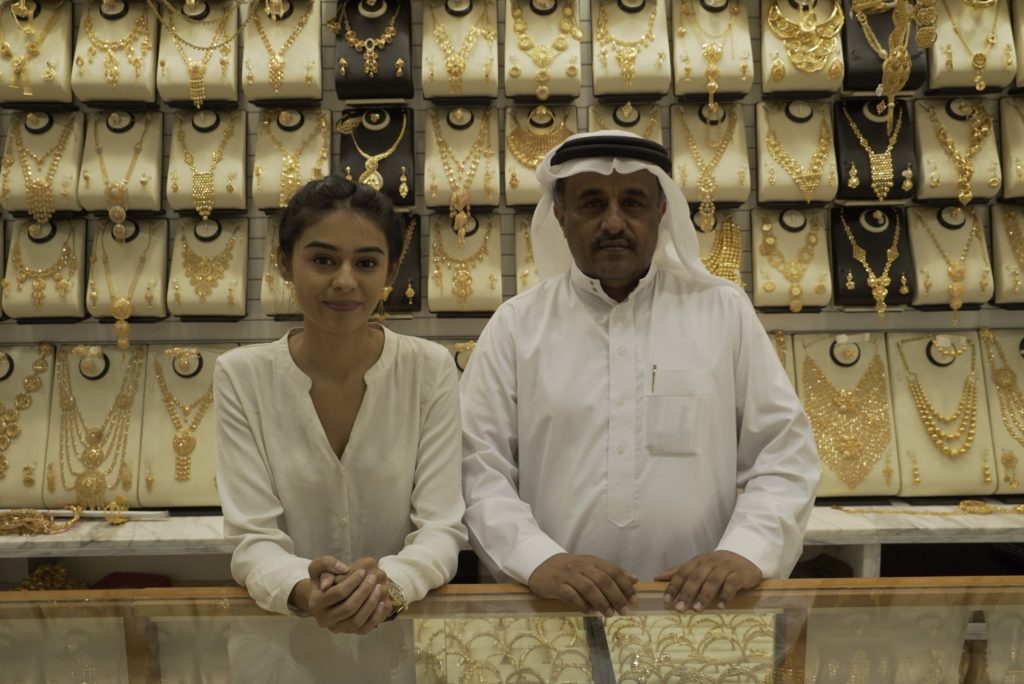 Discovery presenta Mercado Negro