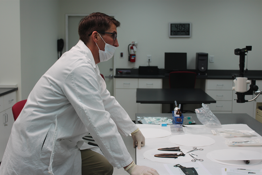 Investigation Discovery presenta O.J. Simpson: La Evidencia