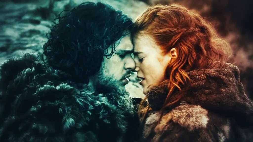 6 rupturas amorosas que sacudieron a la pantalla de HBO