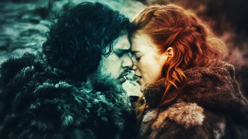 6 rupturas amorosas que sacudieron a la pantalla de HBO