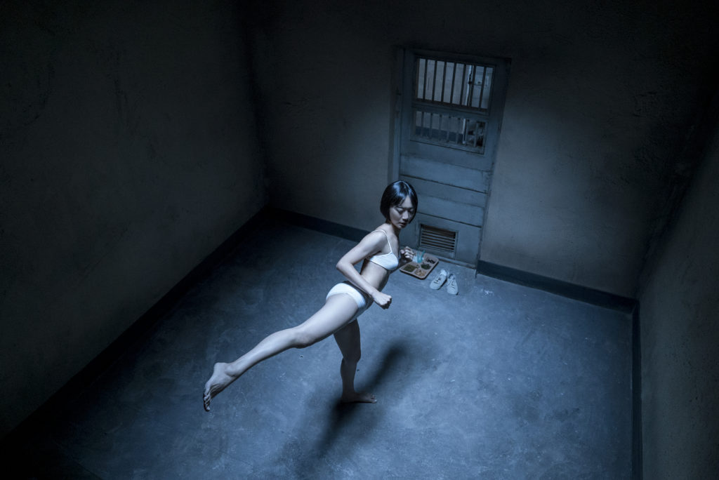 ¡Netflix presenta nuevas fotos!