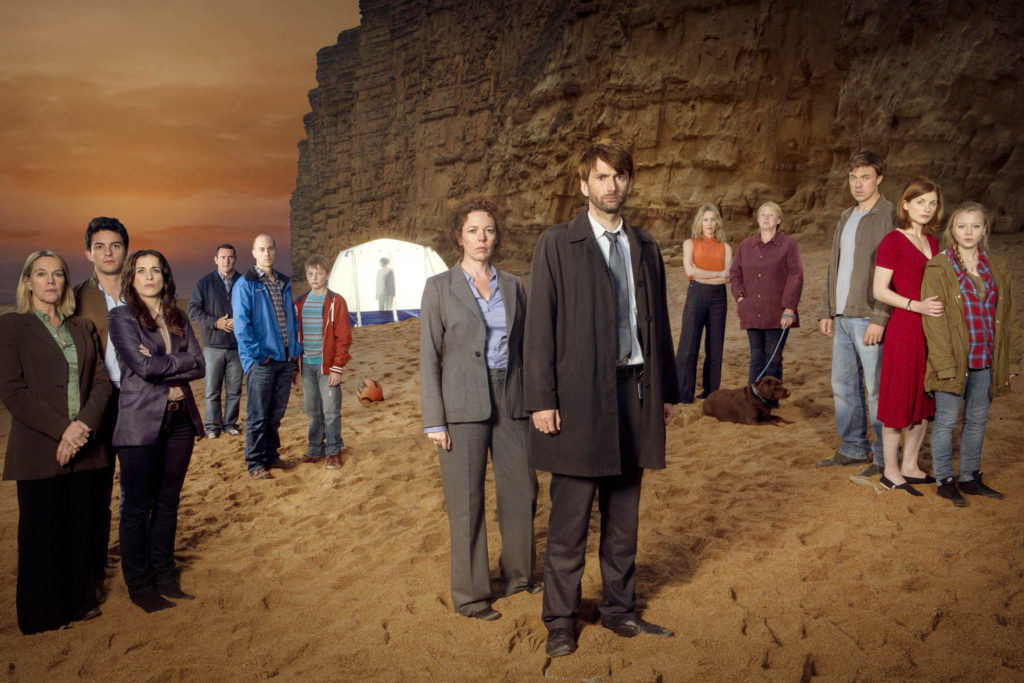 ¡Fecha de estreno de la temporada final!