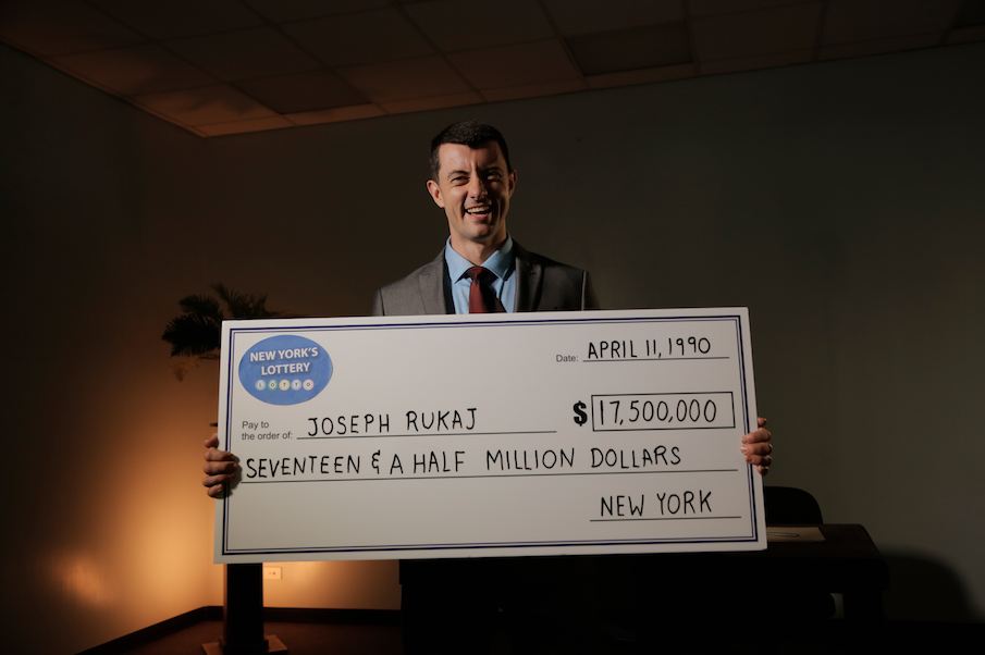 Investigation Discovery presenta Suerte Fatal