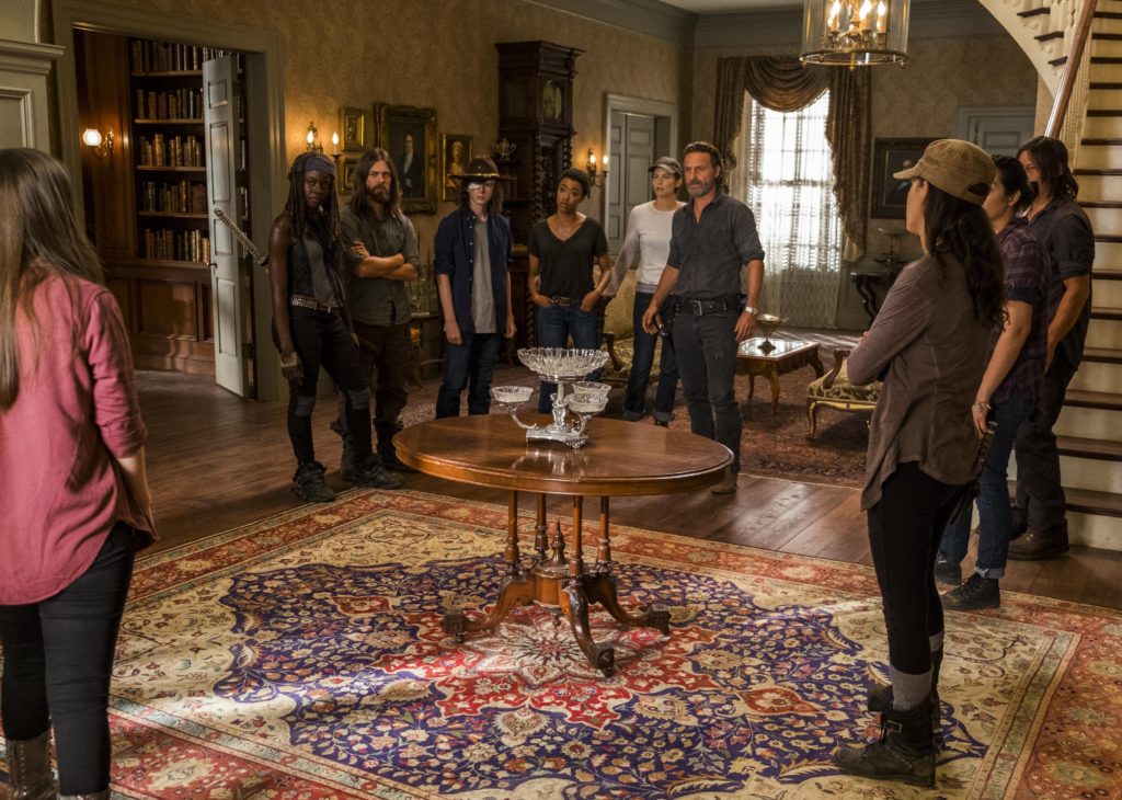 Todo lo que se viene a partir de este domingo