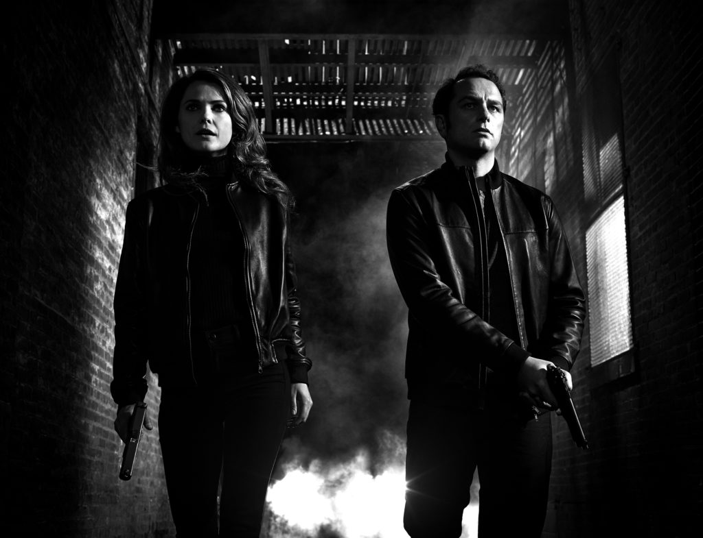 Trailer oficial de la 5ta temporada