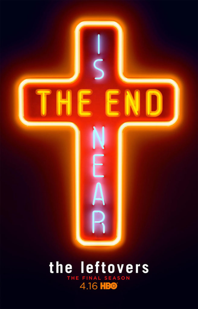 Nuevo teaser de la temporada despedida