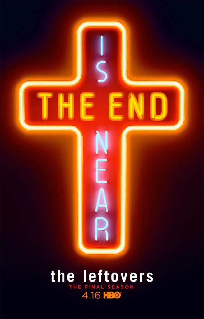 Nuevo teaser de la temporada despedida