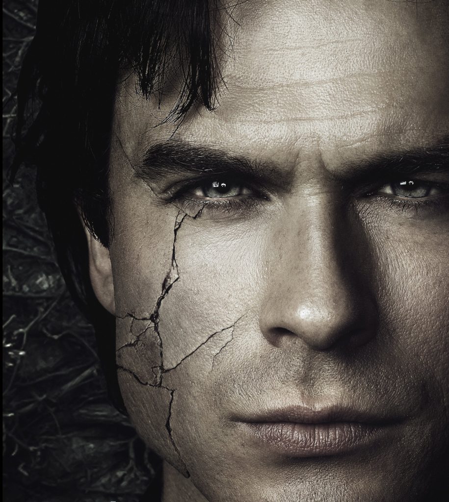 Primeras imágenes del series finale, con la presencia de Elena