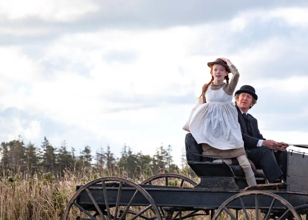 Netflix presentó el primer teaser para su adaptación de Anne of Green Gables