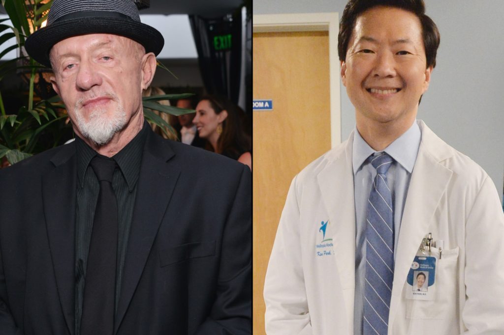 Jonathan Banks formará parte de la segunda temporada de Dr. Ken