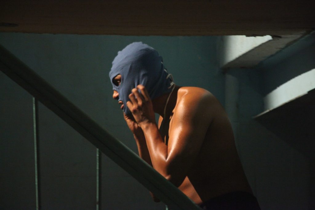 Blim presenta la nueva temporada de Blue Demon