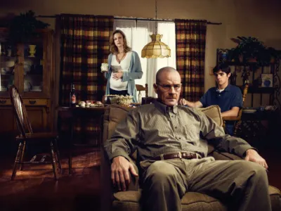 19 locaciones de la serie ya fuera del imperio de Walter White