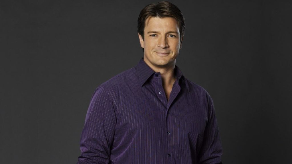 Richard Castle vuelve a sus andanzas como detective