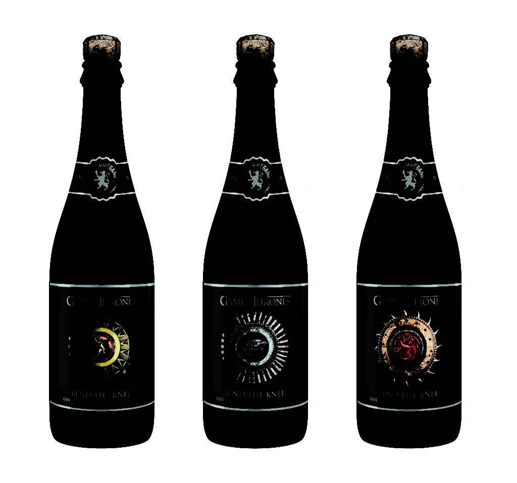 Una nueva cerveza, directamente desde Westeros