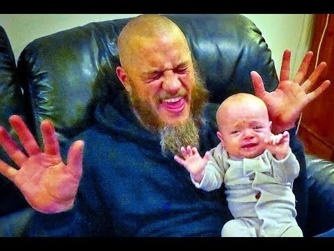 El lado tierno de la serie