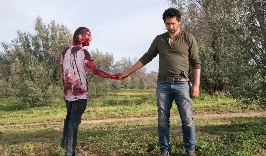 ¡Primeras fotos y sinopsis de la 3ra temporada!