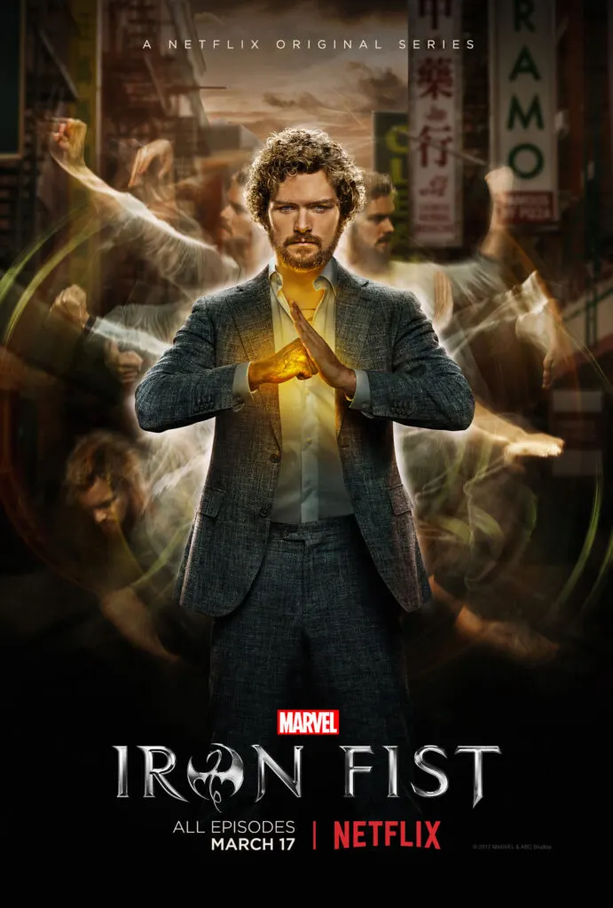 Estos son los estrenos de Marzo de 2017