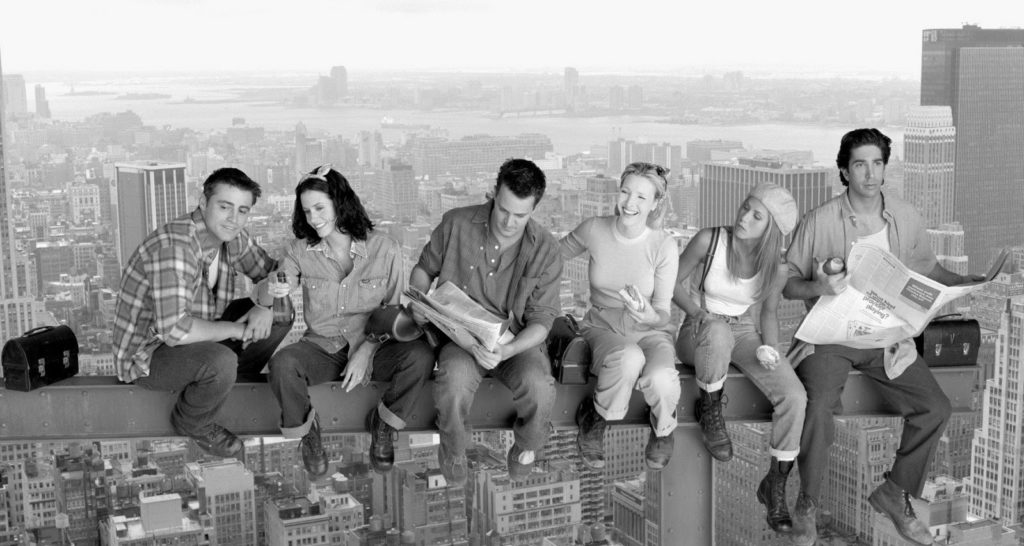 8 personajes MUY secundarios que dejaron su huella