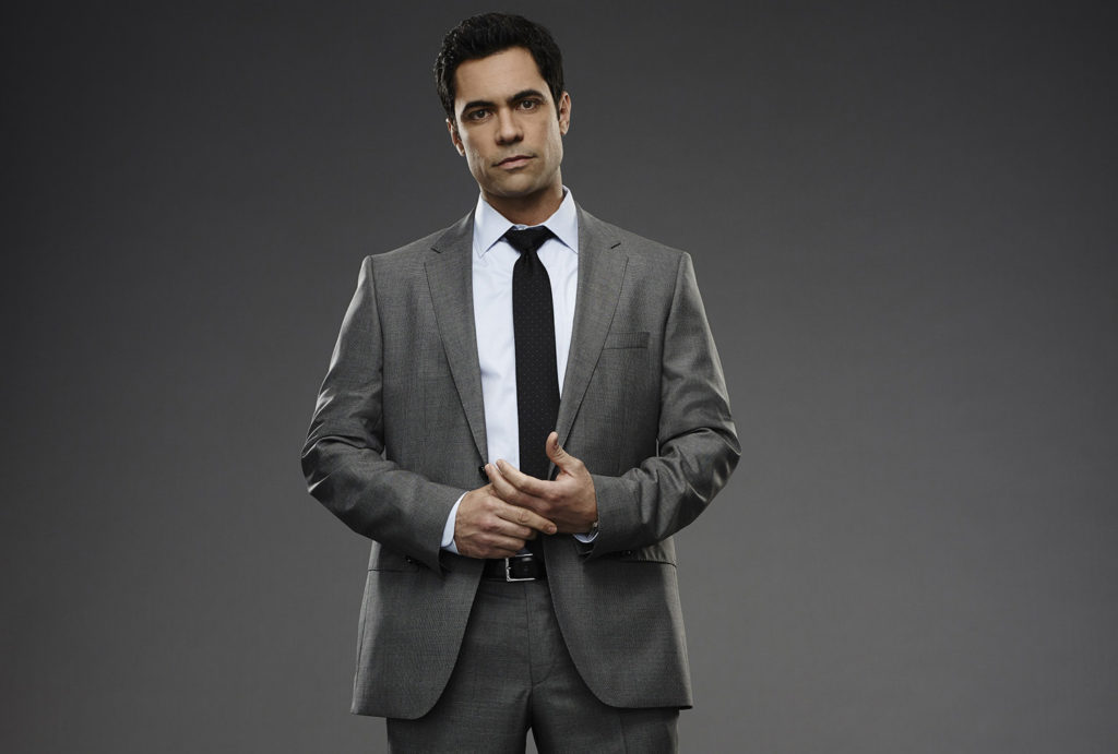 Danny Pino y Chris Noth protagonizarán Gone, un nuevo drama policial