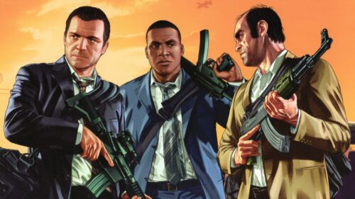 6 videojuegos de PS3 y XBOX 360 que deberían ser series, Parte 1