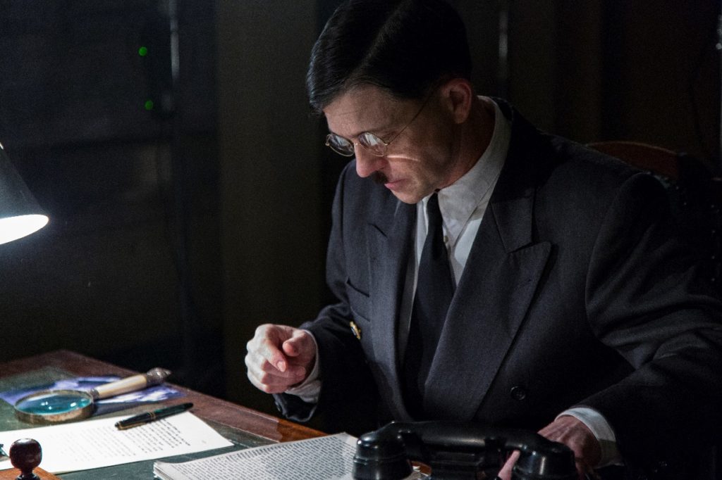 Hitler: La historia completa llega a Discovery