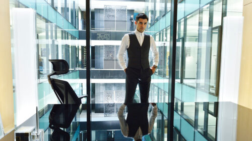 Syfy cancela Incorporated, la serie producida por Matt Damon y Ben Affleck
