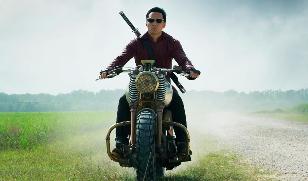 Imágenes promocionales de la segunda temporada