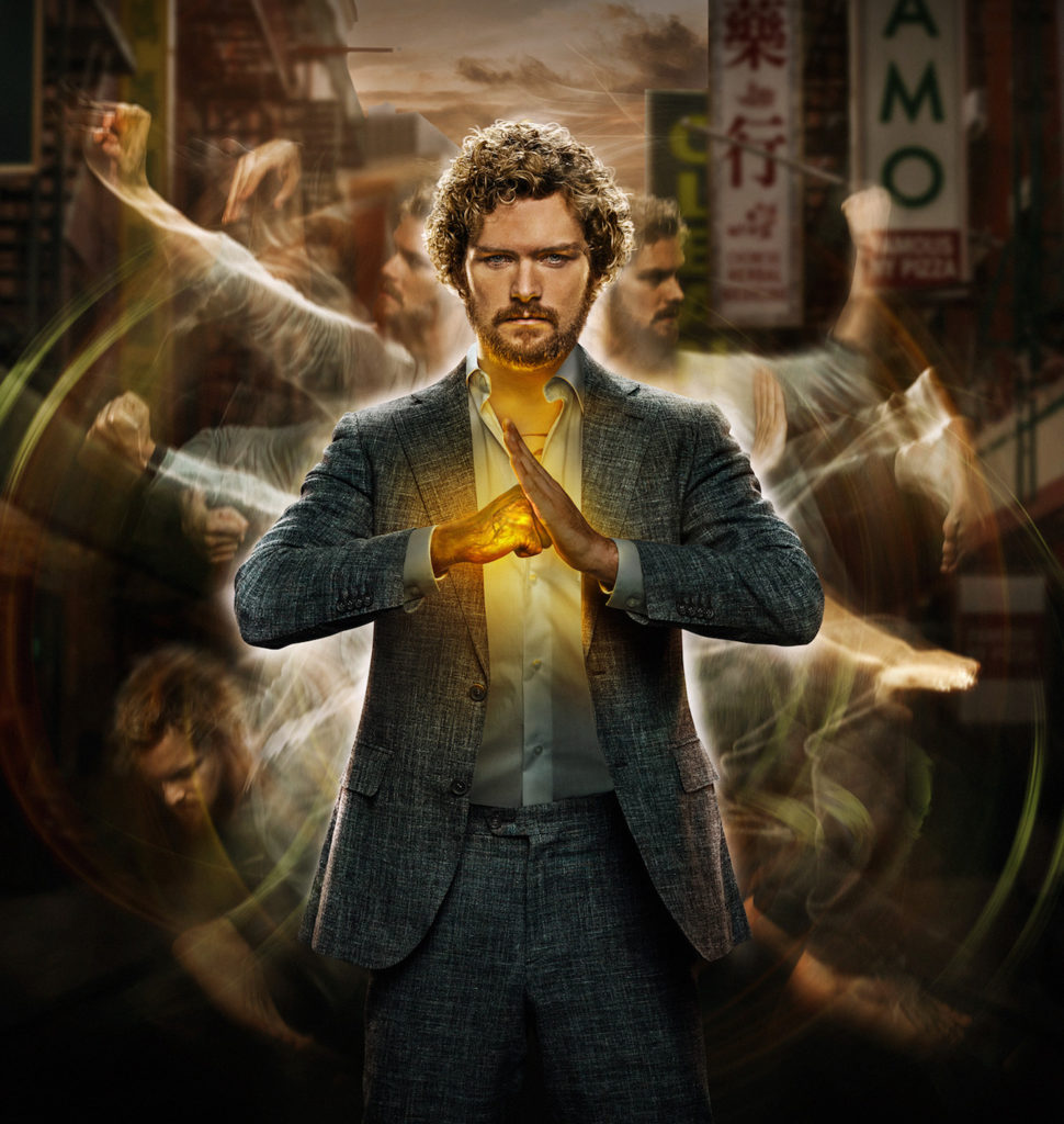 Las fotos del detrás de escena antes del gran estreno