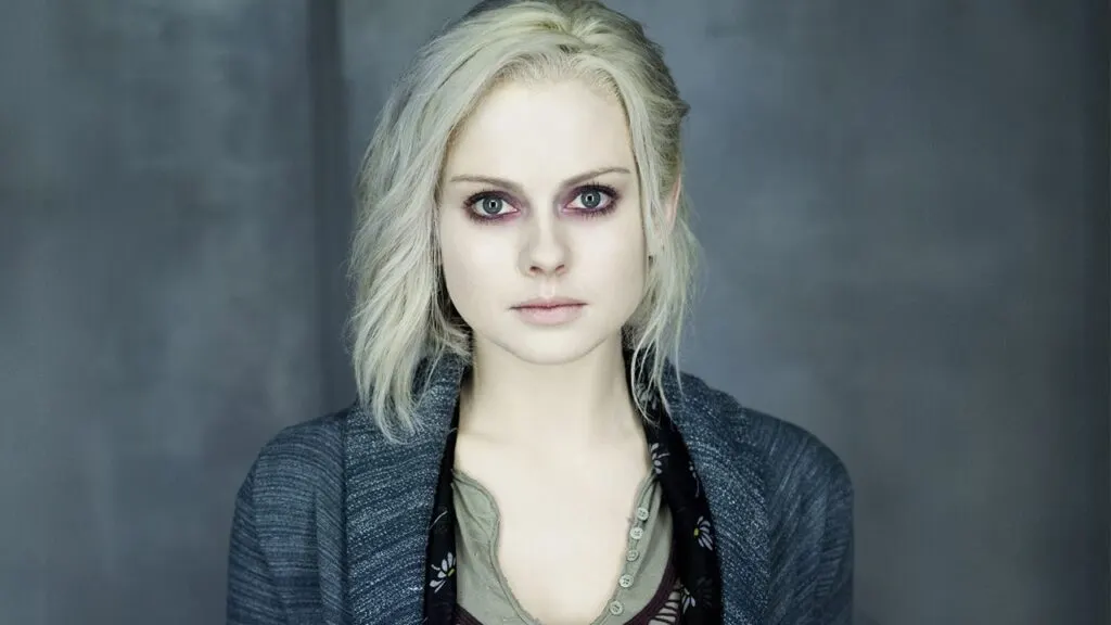 Mujeres que amamos: Rose McIver