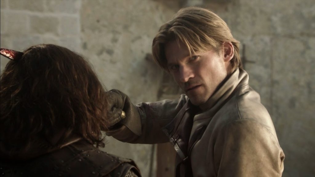 6 famosos que mueren por la serie