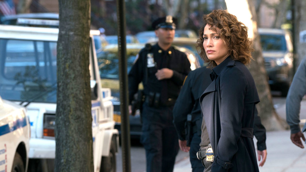 Dos nuevos adelantos de la segunda temporada de Shades of Blue