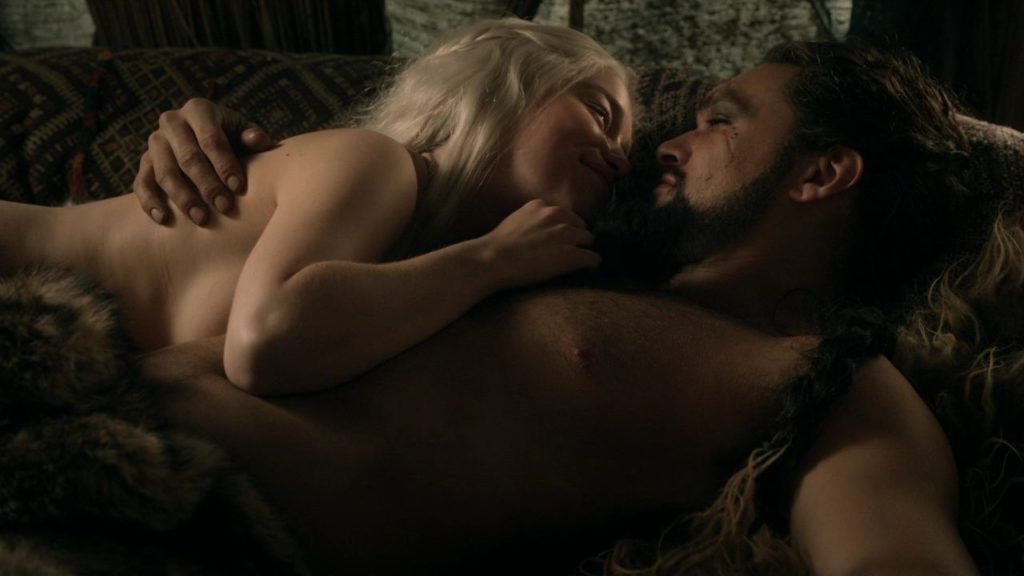 5 complejas e imperfectas historias de amor preferidas por la audiencia de HBO