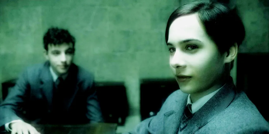 8 estrellas del mundo series que aparecieron en Harry Potter y no lo recuerdas