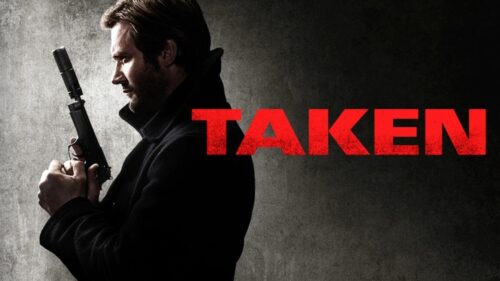 NBC presenta al cast de Taken, la adaptación televisiva de la famosa franquicia